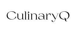 CulinaryQ - logo